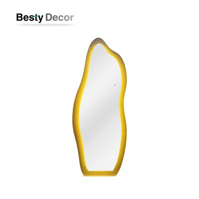 فرش ایل ای ڈی آئینہ