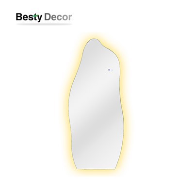 ایل ای ڈی لائٹ لانگ آئینہ