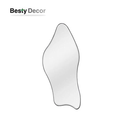 دھات کی دیوار کے آئینے